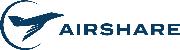 Airshare Logo